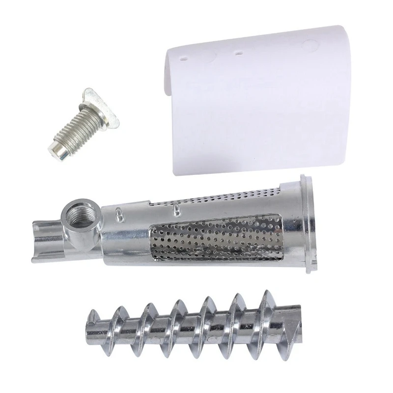 

Tomato Juice DIY Ketchup Attachment For Kitchenaid Stand Mixer Kitchen Tools