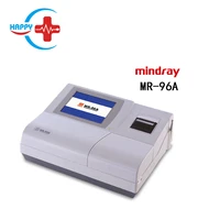 mr 96a mindray original factory direct sales elisa plate reader price medical equipment microplate reader analyzer