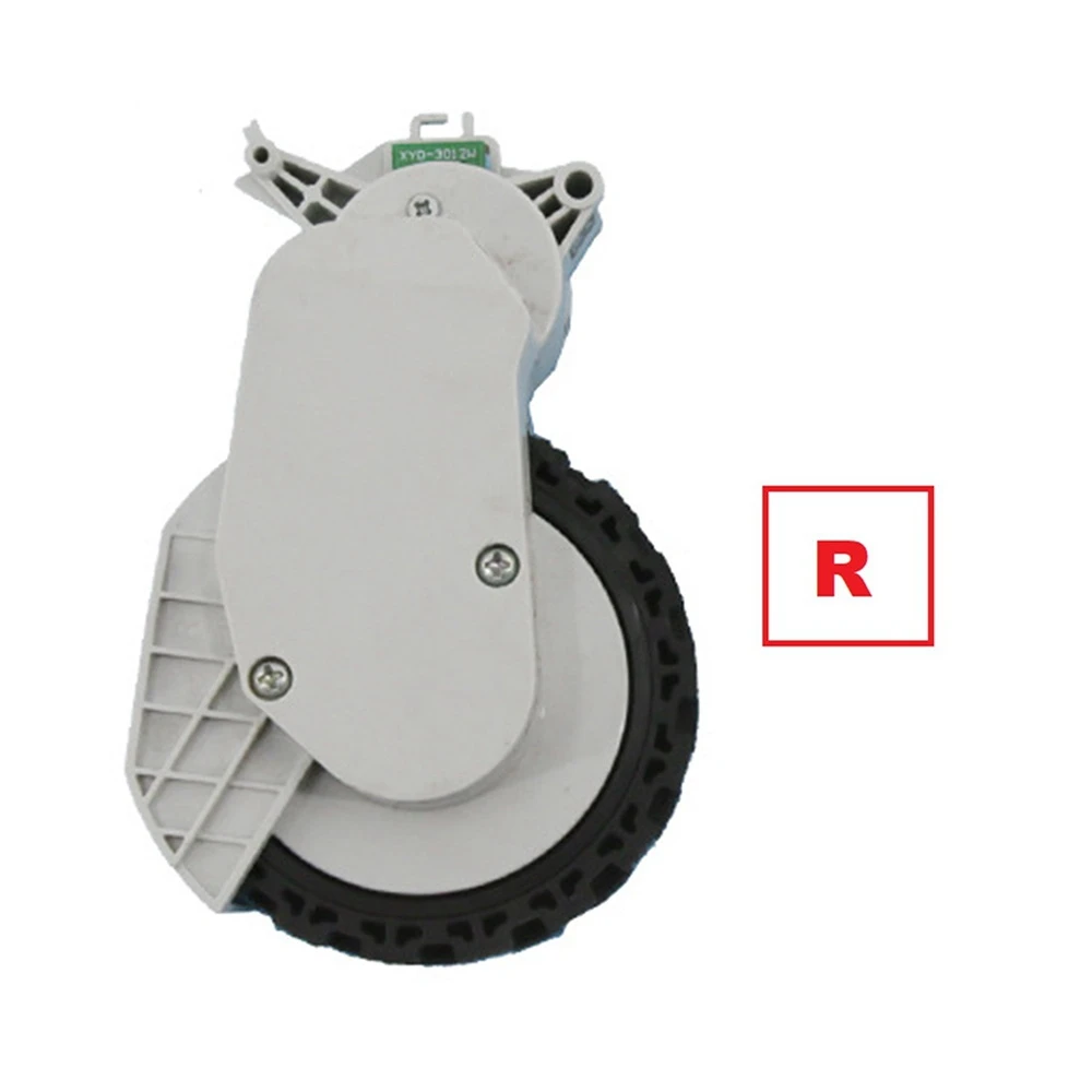 Левое колесо для робота-пылесоса Dreame Bot L10S L10 Ultra S10 W10S Pro Xiaomi B101CN