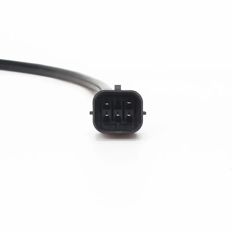 234-5015 Подходит для Mazda 06-13 пятипроводной датчик кислорода соотношения воздуха и