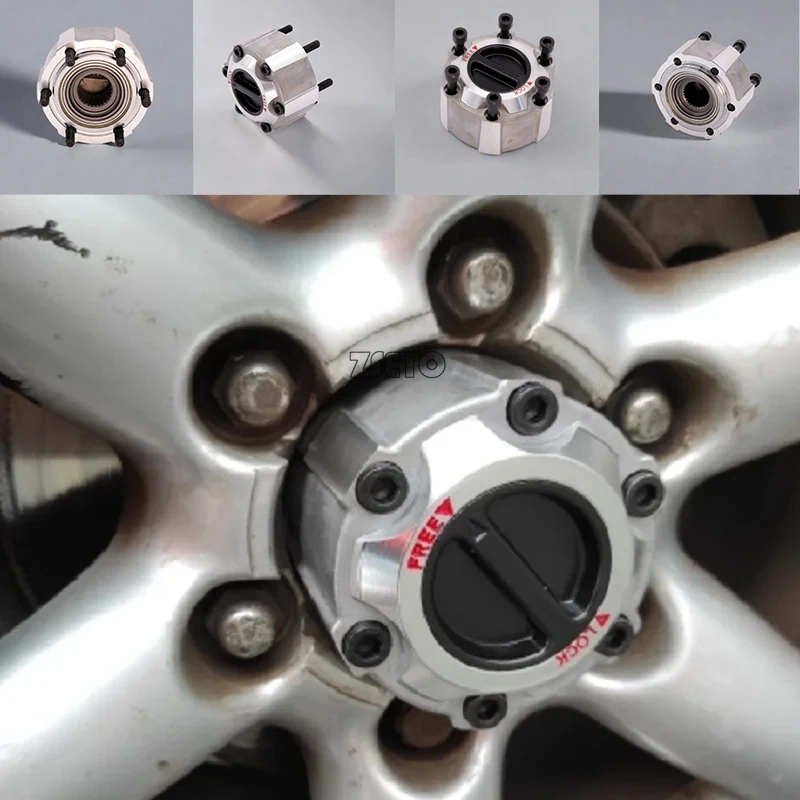 Аксессуары для звукоснимателей NISSAN D21 Pathfinder Navara 4x4 27 зубов TerranoI 86-89 стопорная