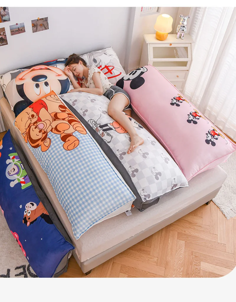 Рисунок 5 - Подушка для беременных Disney Daisy