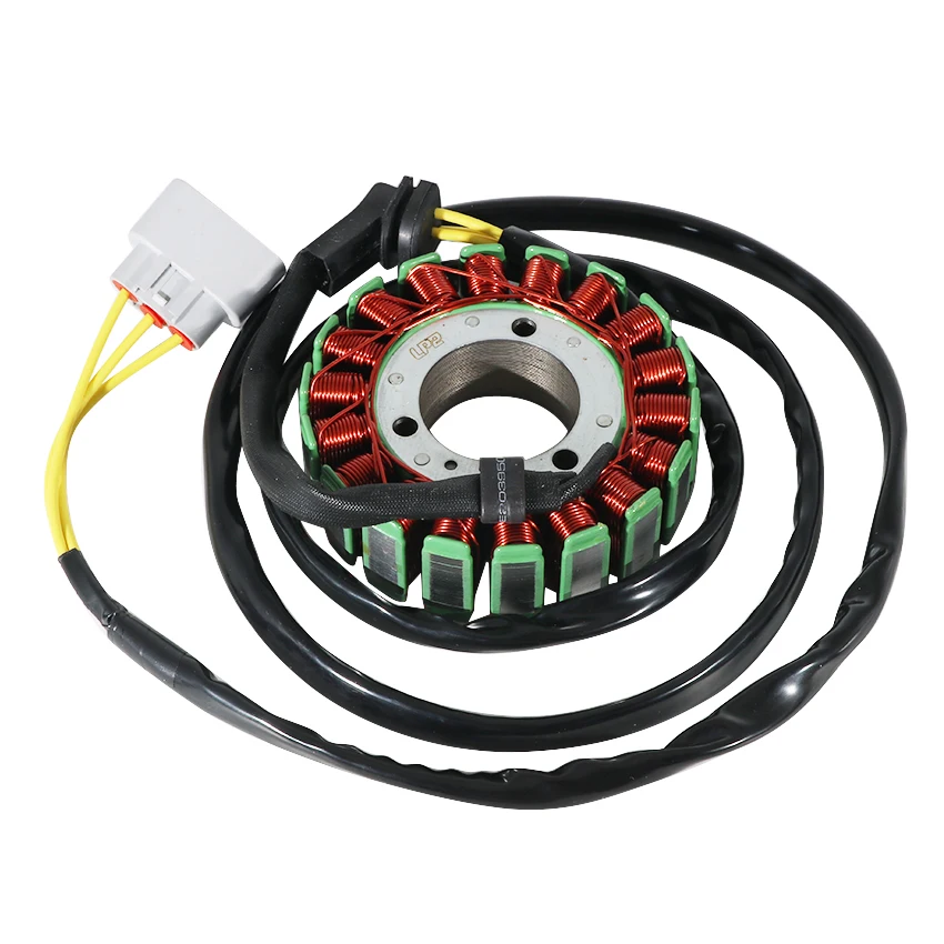 Катушка статора генератора мотоцикла для Stels ATV Guepard 650 850 UTV Dominator 800 800H EFI OEM:31120-E05-0000