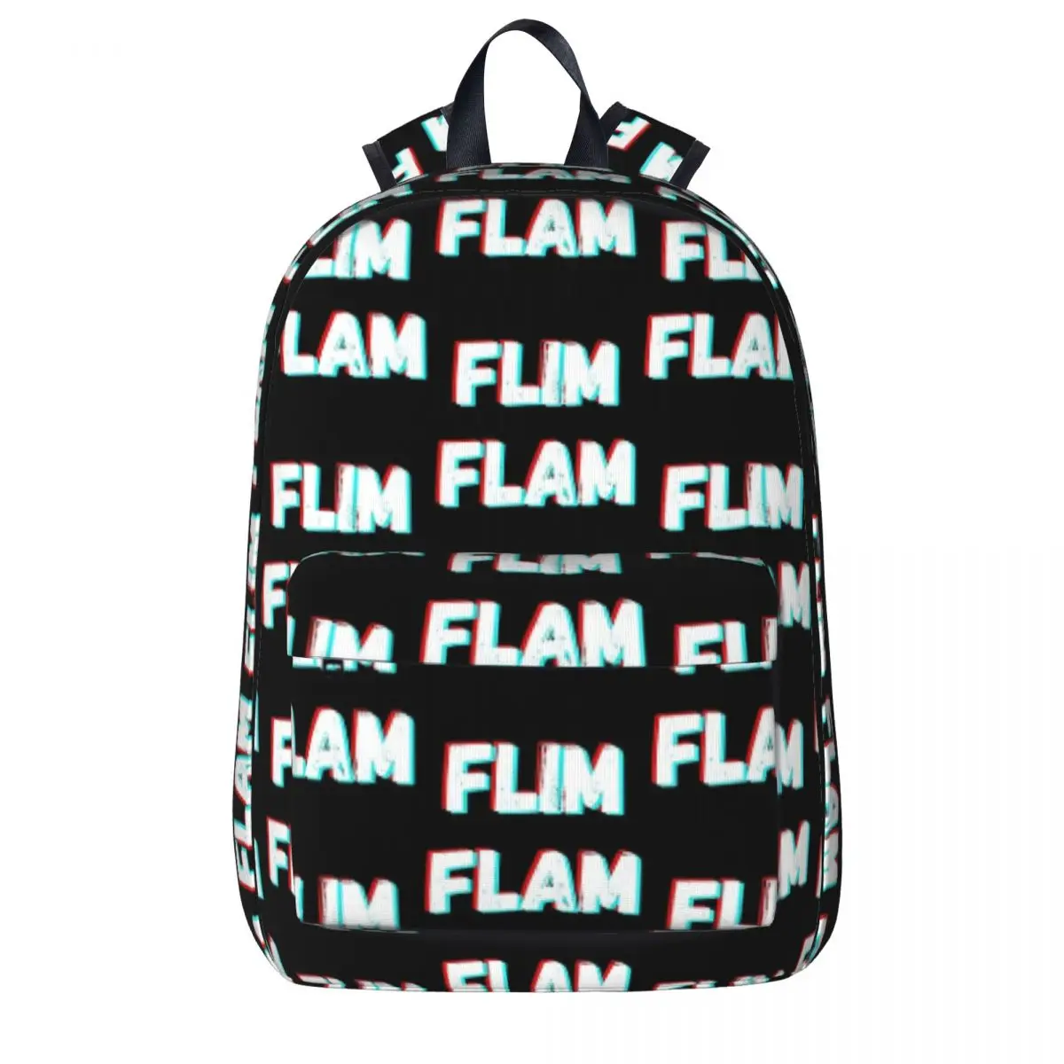 

Flim Flam Backpacks Boys Girls Bookbag Children School Bag Cartoon Kids Rucksack Laptop Rucksack Shoulder Bag Large Capacity