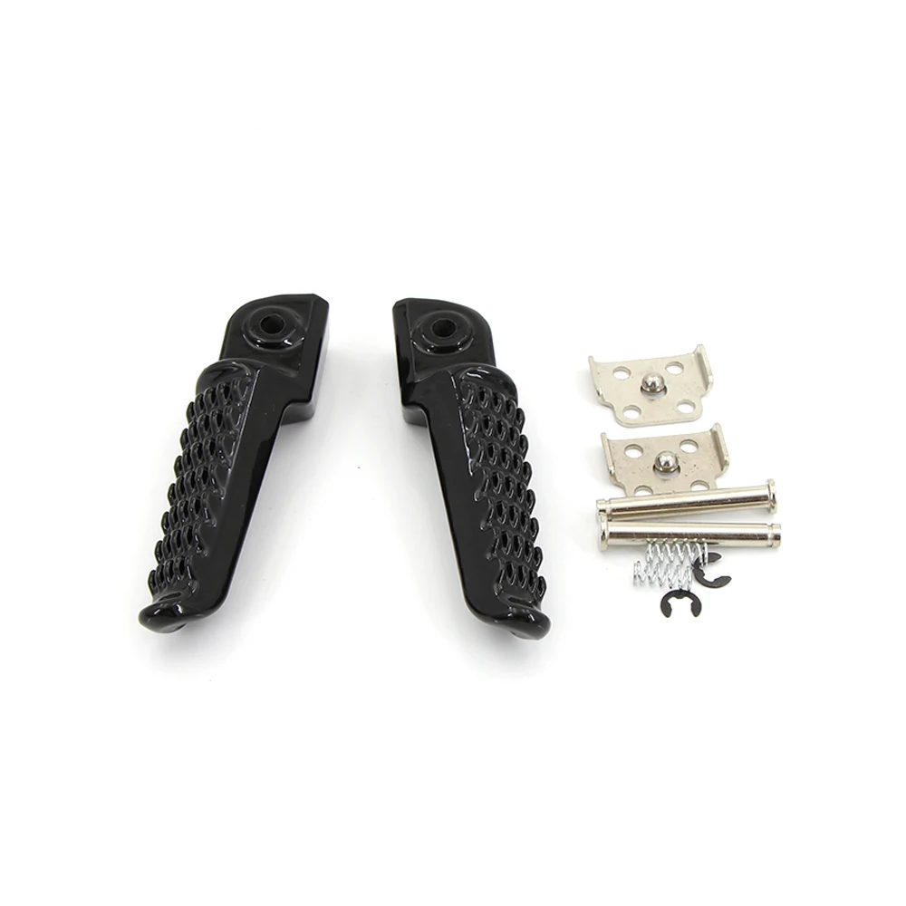 Подножки для мотоцикла Задние подножки подножка педаль Kawasaki ZZR1400 ZX14 ZX-14 NINJA ZX-6R ZX636