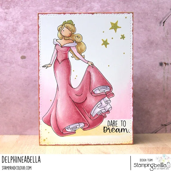 Девушка держит букет цветов Металлические Вырубные штампы и Сделай Сам