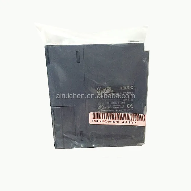 

Original PLC module QJ61CL12 Programmable Logic Controller
