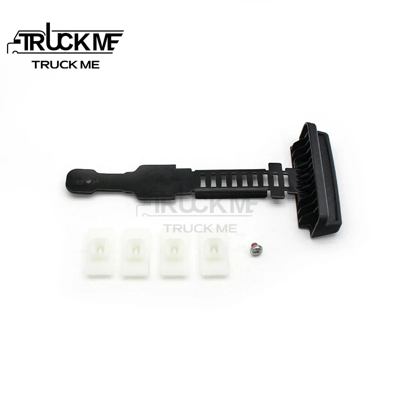 Комплекты для ремонта сиденья грузовика 10 шт./коробка ISRI 321399-01 946077-02/00E 947519-335/00E