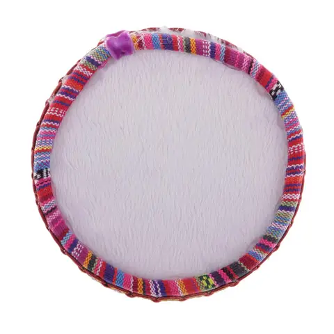 Деревянный коврик для бисероплетения