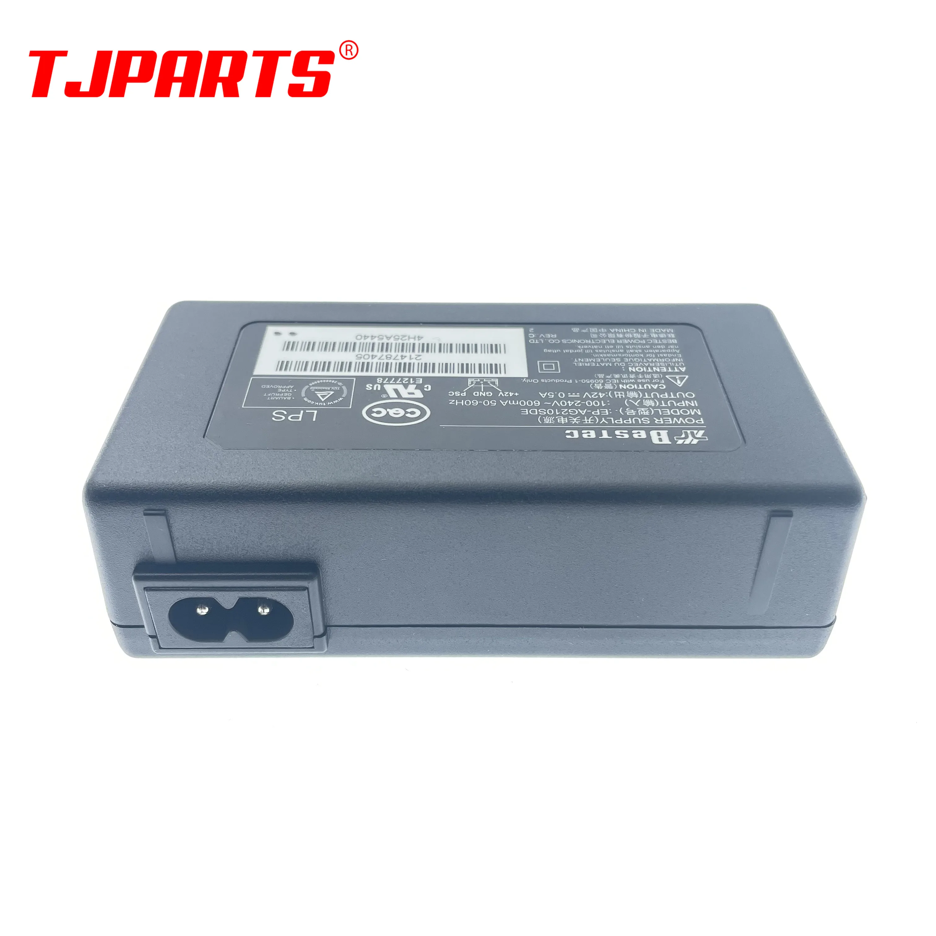 Adaptador de Carregador ca para Epson L110 L120 L210 L220 L300 L310 L350 L355 L360 L365 L455 L555 L565 L100 L130 L130 L222