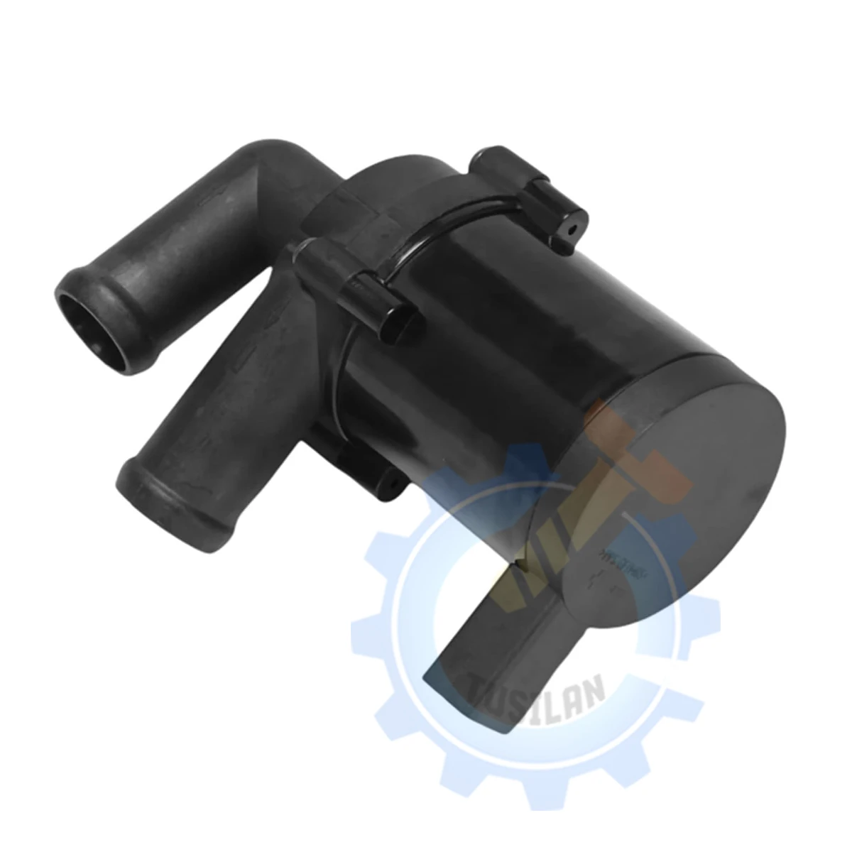 Вспомогательный водяной насос двигателя 7P0965561B 7P0965561D для Audi Q7 Volkswagen Touareg 4 2 л V8