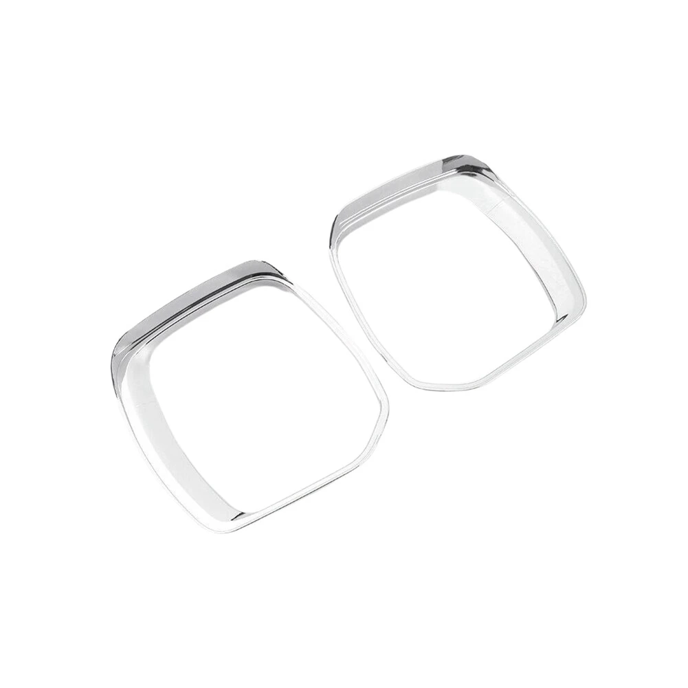 

Аксессуары для Y62 - 2013-2018