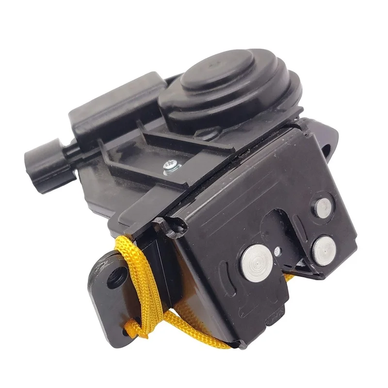 Мотор привода замка багажника заднего 69350-28151 69350-28150 для Toyota Highlander RAV4 Prius V Scion IQ XD XB