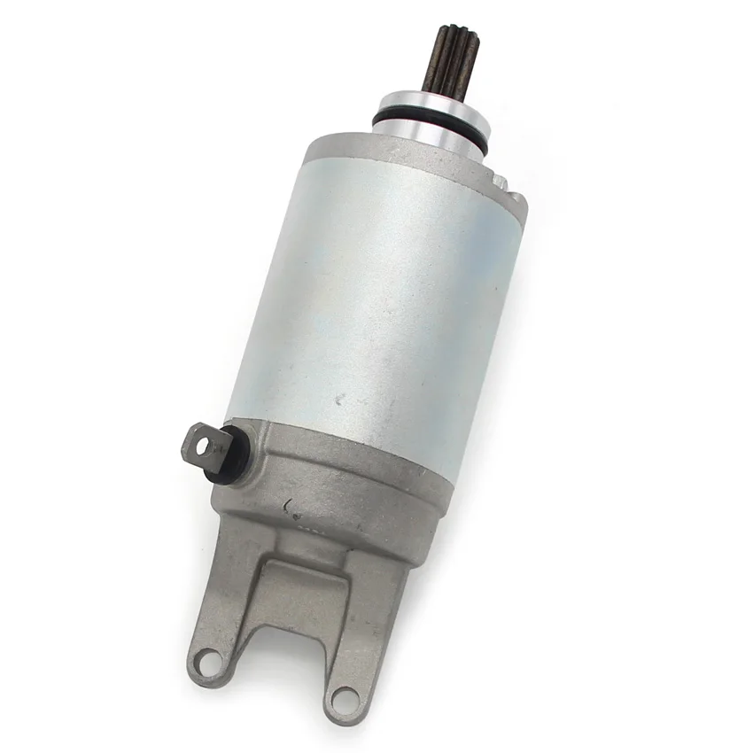 Стартер для мотоцикла Suzuki GSF400 GSF600 GSF600S GSF650 GSF650S GSX600 GSX400 GK7B 31100-08F00 31100-10D00 31100-32C11