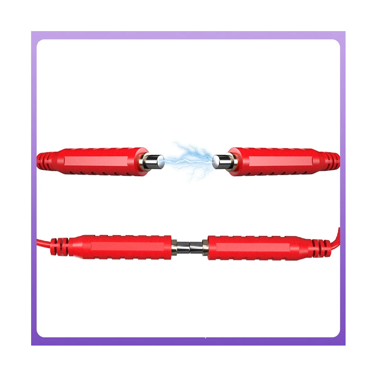 Рисунок 6 - Магнитные испытательные выводы