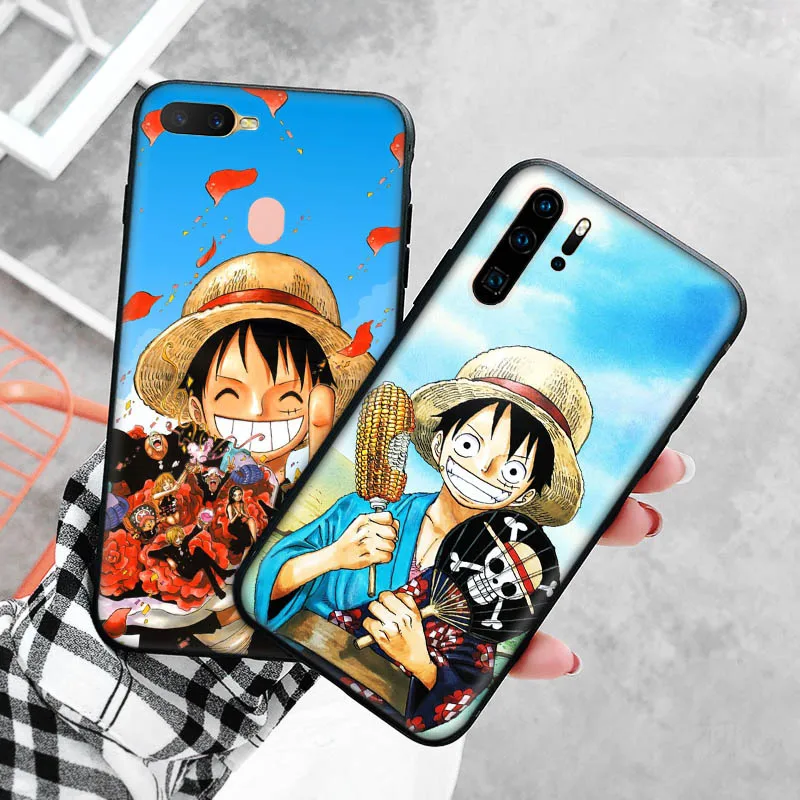 Женская цельная модель мягкая телефона для OPPO A1 A1K A31 A32 A35 A52 A53 A53S A54 A54S A57 A73 2020 A74 A83