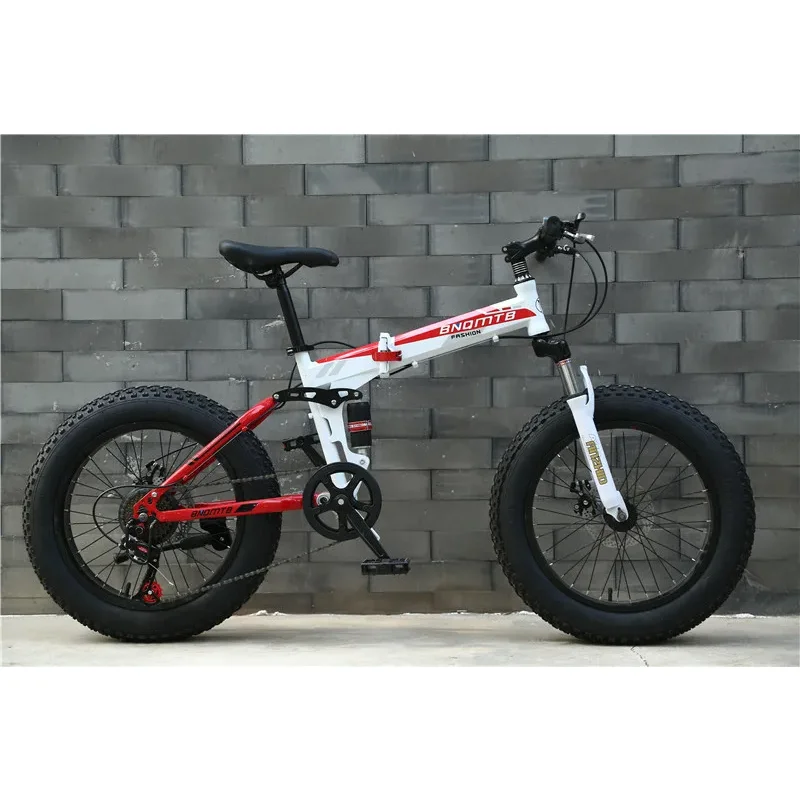 2021 Супер пользовательские наклейки 26-дюймовые диски из сплава Fat Bike Рама