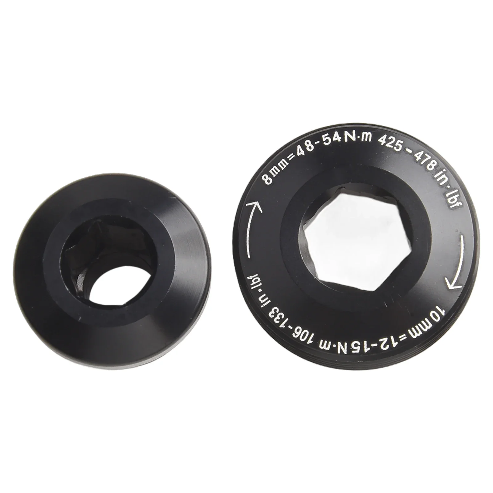 Крепежный болт для велосипедной кривошипы стандартная крышка винтовая M15/26 SRAM