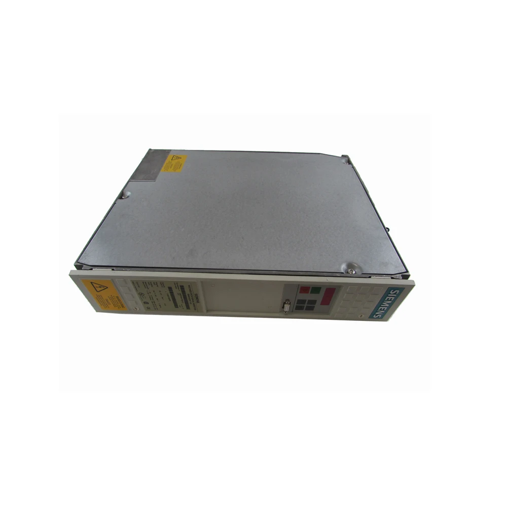 

Brand New Original inverter 220v to 380v 6SE7031-7EE85-0AA0
