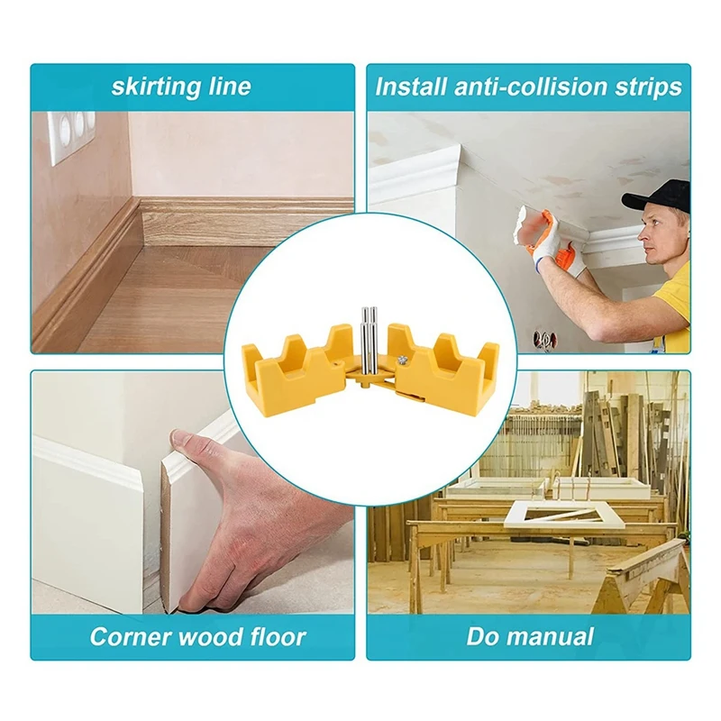 Зажим для резки и под углом