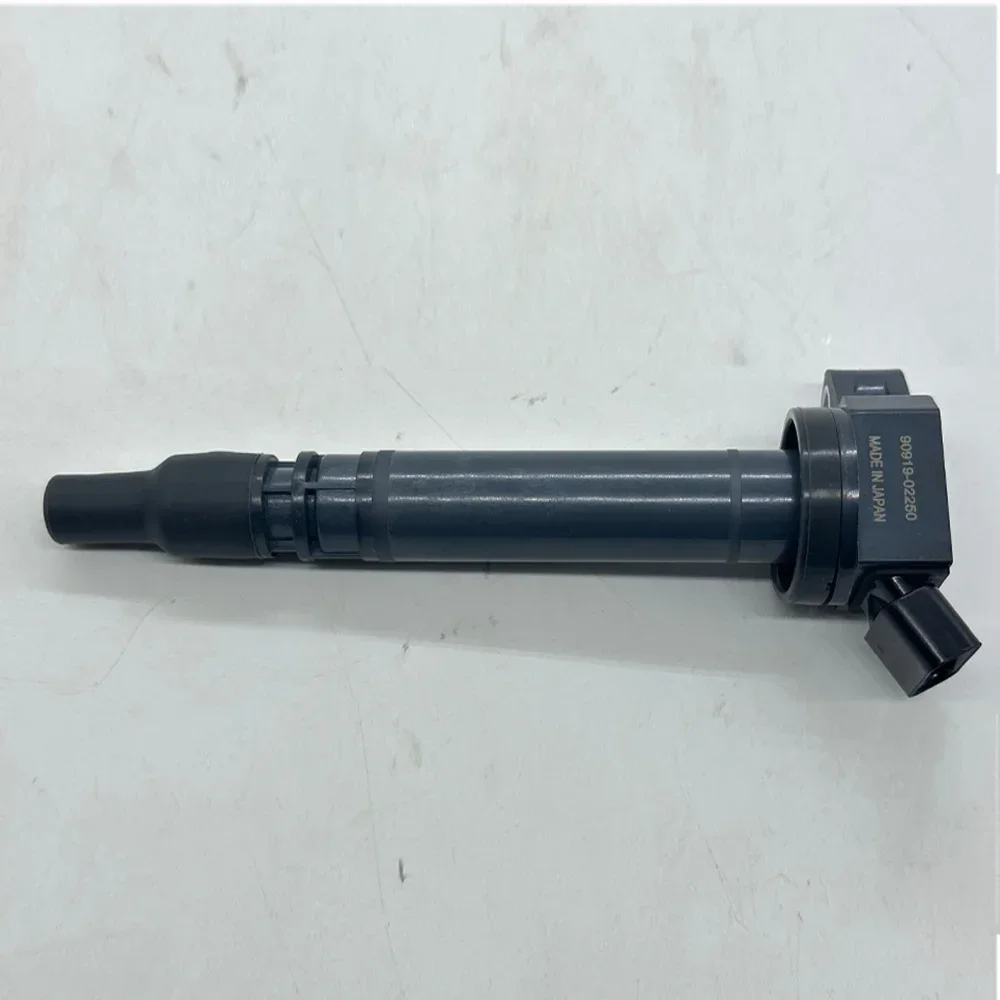 Новая катушка зажигания 90919-02250 90919-02256 для TOYOTA LEXUS Scion TC 90919-02257 90919-A2003 90919-A2005 90919-C2001