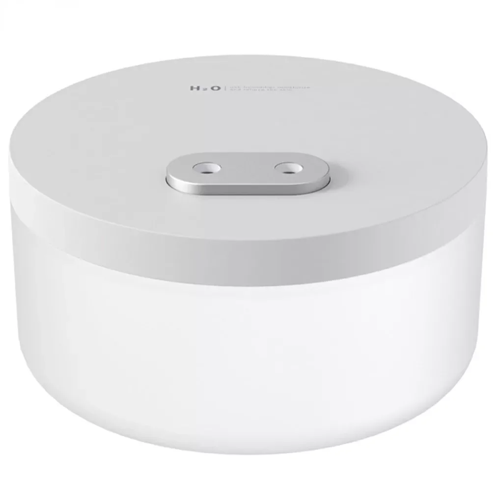 

Увлажнитель воздуха в спальню, беспроводной тихий мини-увлажнитель с ночником для младенцев, офиса