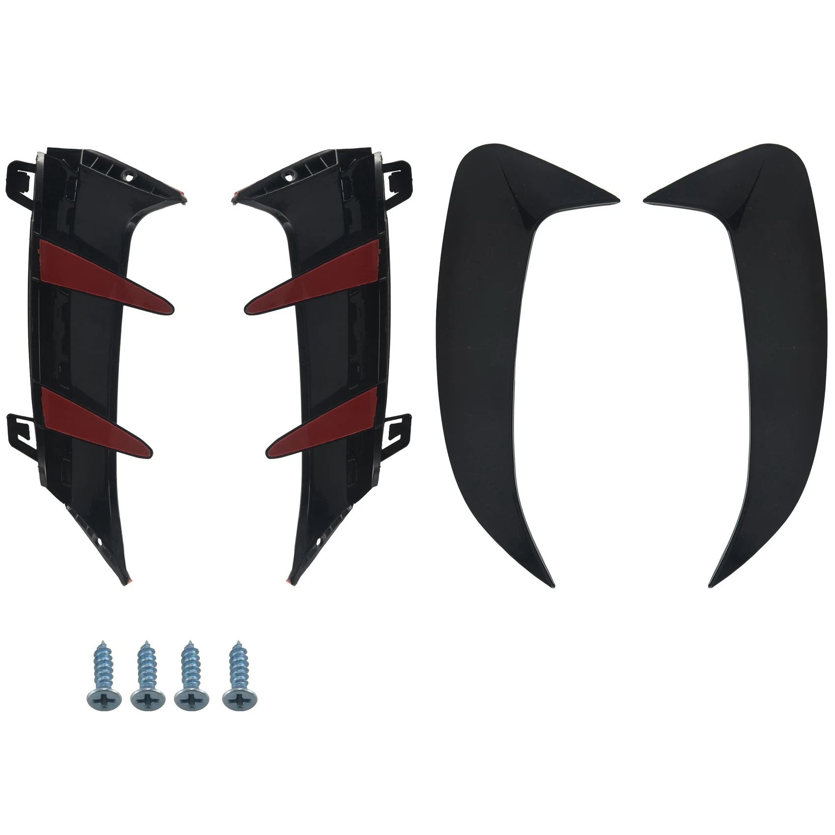 

Car Rear Bumper Fender for Mercedes-Benz A-Class W177 Hatchback A180 A200 A220 A250 A35 Auto Parts