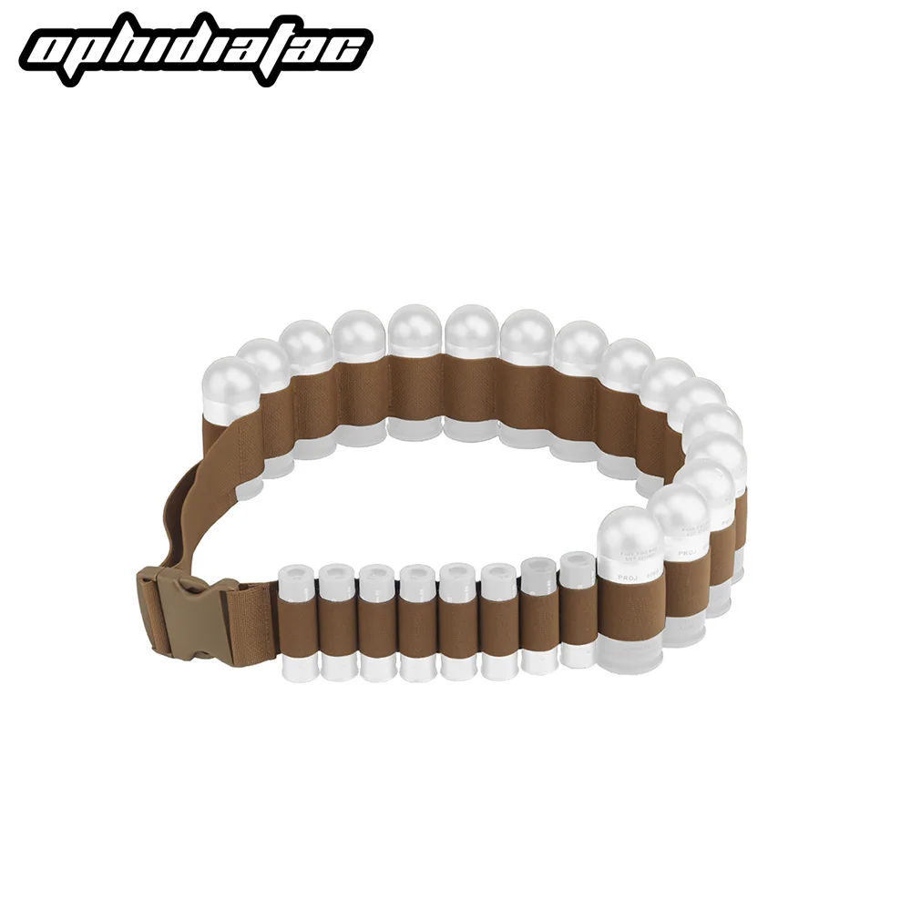 Охотничья сумка OPHIDIAN 16x40 мм