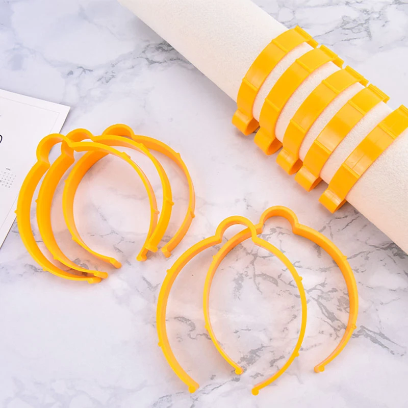 

Автомобильная оберточная наклейка-зажим, виниловая пленка, рандомный зажим, кольцо-зажим для автомобильной пленки, инструмент для нанесения автомобильной тонировочной пленки, зажим, аксессуар 1X