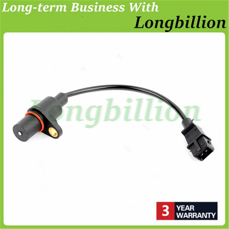 1 шт. Новый Датчик положения коленчатого вала 39180-22600 39180-26900 для Hyundai Accent 2000-2011 3918022600