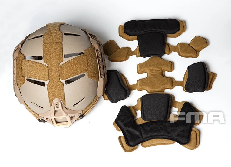 FMA MT Helmet-V внешний шлем для альпинизма пятого поколения TB1290