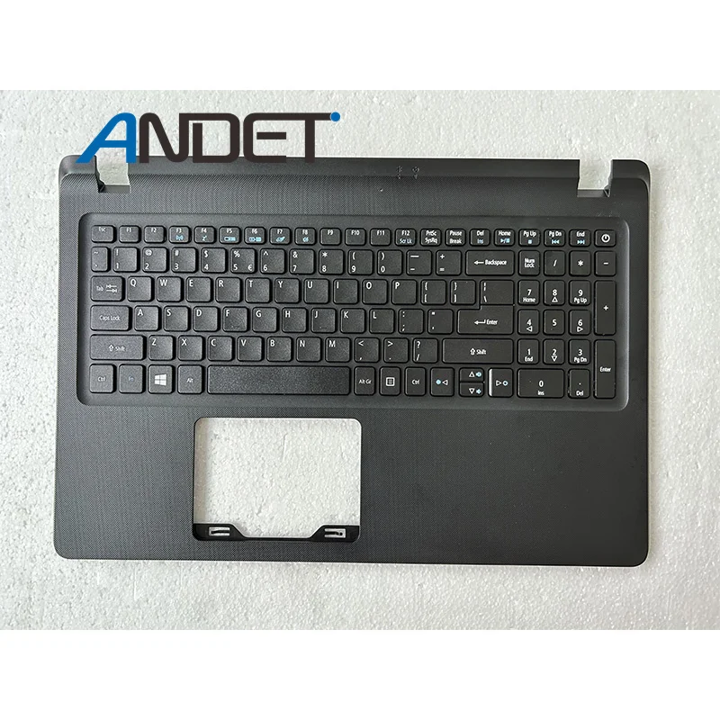 Новинка оригинальная подставка для клавиатуры ноутбука Acer Aspire ES1-572 ES1-533 ES1-523