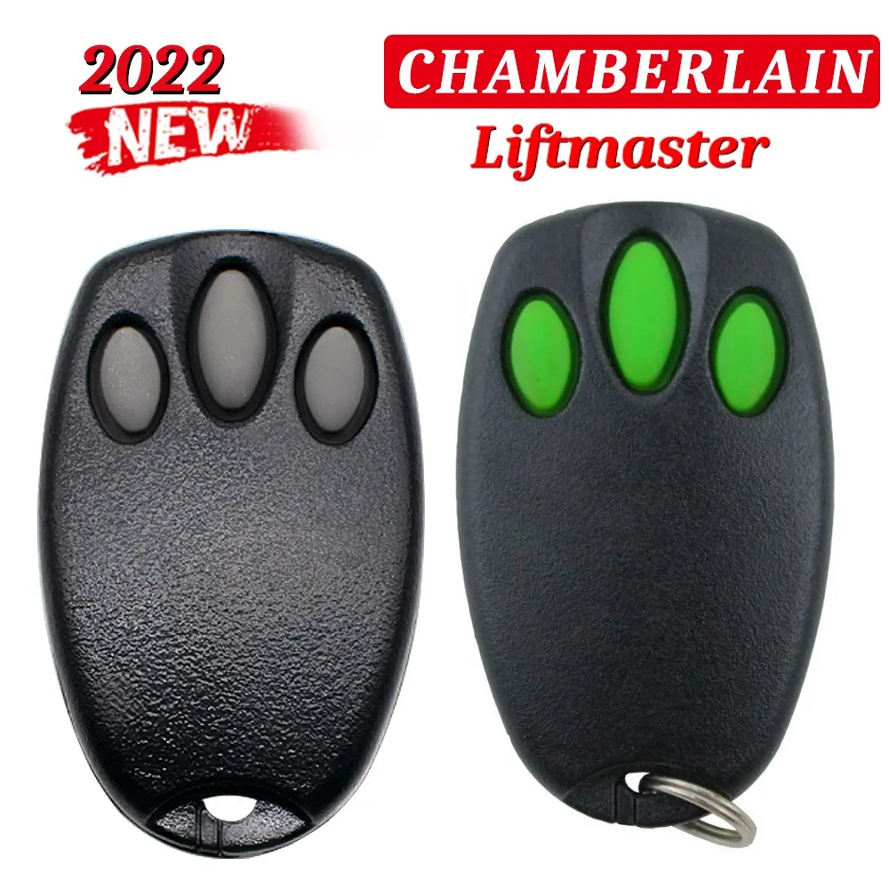

Chamberlain Liftmaster Garage Remote Control For LM-600 LM600A LM-600A LM800 LM-800 LM800A LM-800A LM1000 2022 Top