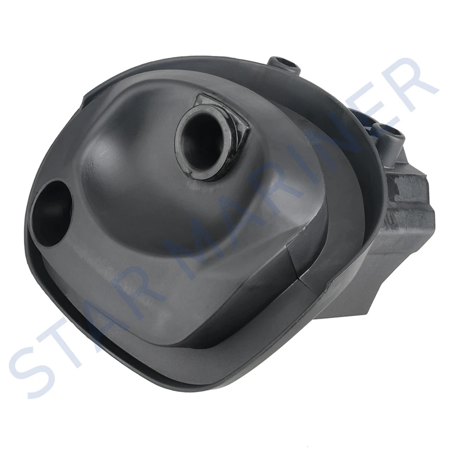 Направляющая веревка для 2-тактного лодочного двигателя Yamaha 40 л.с. 66T-15758-00 66T-15758-01