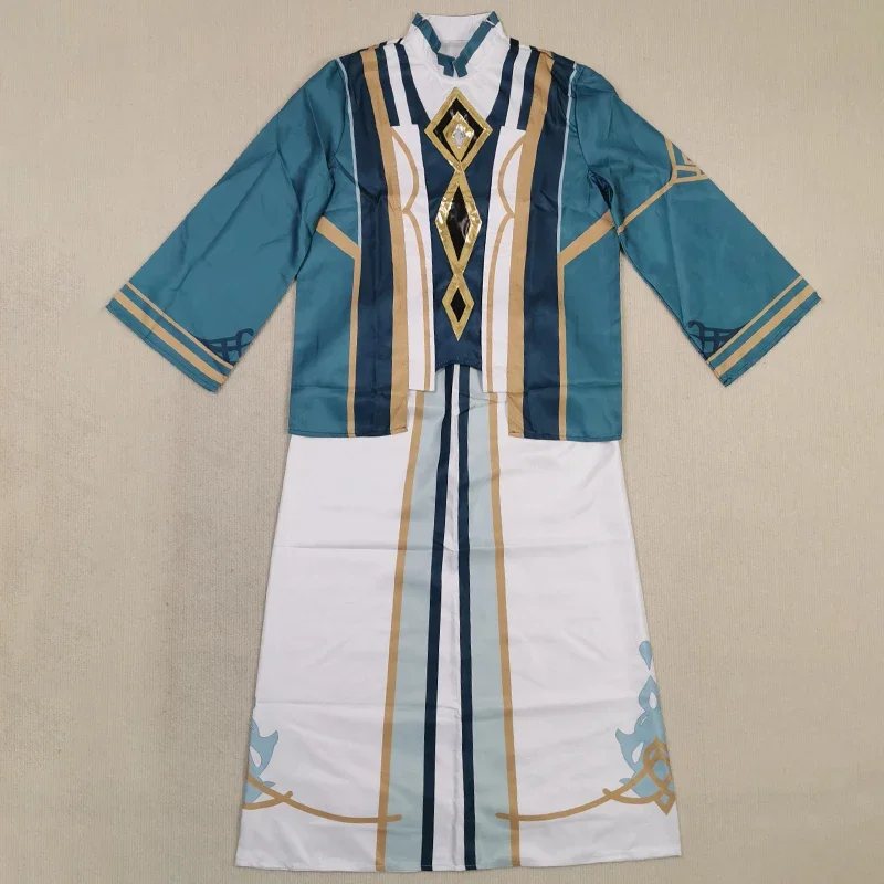 Sumeru Akademiya Косплей Костюм The школьная форма Darshans Amurta Rtawahist Haravatat Kshahrewar костюмы на