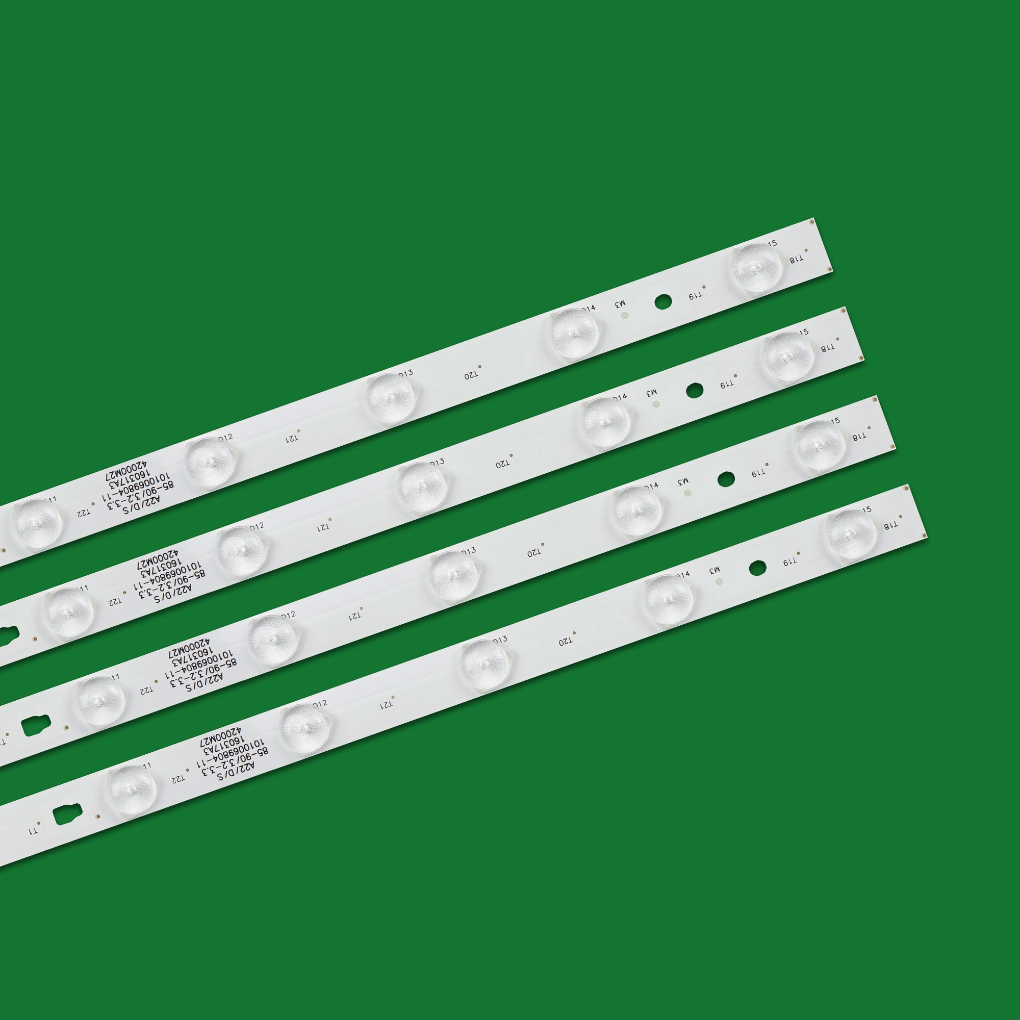 Фонарь с подсветкой для LS42K5500 LE42B510F LS42H6000 42CE3210D LE42B8000TF LE42K50F