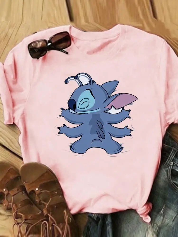 

Женский топ с коротким рукавом, в стиле 90-х