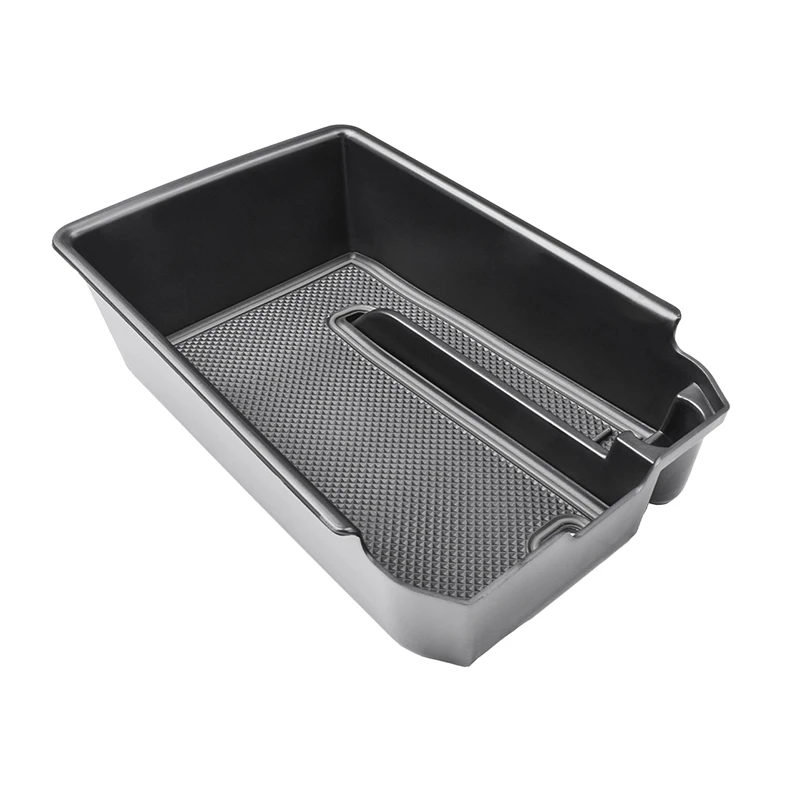 

Для BMW X3 G01 2018-2022 2023 2024 и для BMW X4 G02 2019-2025 Консольный подлокотник Органайзер для хранения Центральный лоток-органайзер