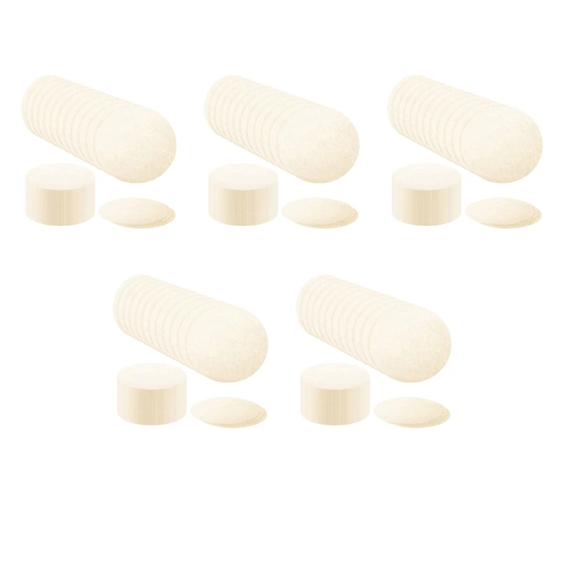 

2500 Pcs Replacement Paper Filters Round Coffee Maker Filters For Aerobie Aeropress Coffee And Espresso Makers