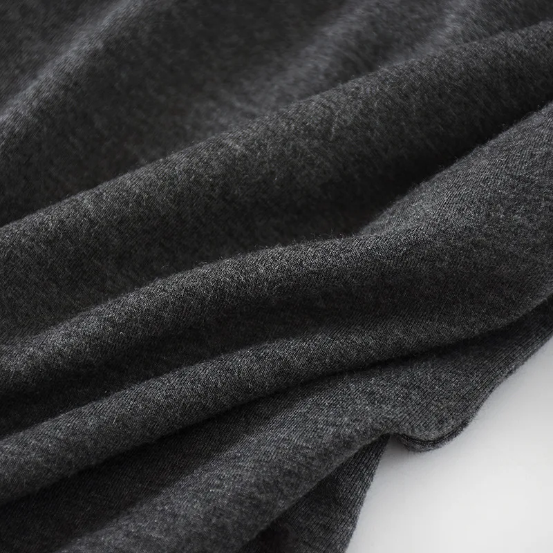 Pajamas Men's Shorts Summer Thin Five-point Home Shorts Loose and Casual Home Pants Pure Cotton Breathable and Soft Sleepwear