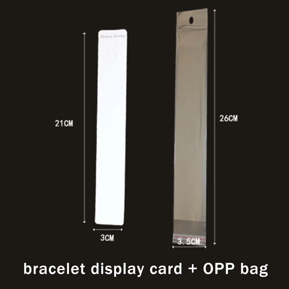 

Комплекты карточек для украшений MOONMADE