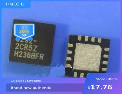 isl6292 2cr5z