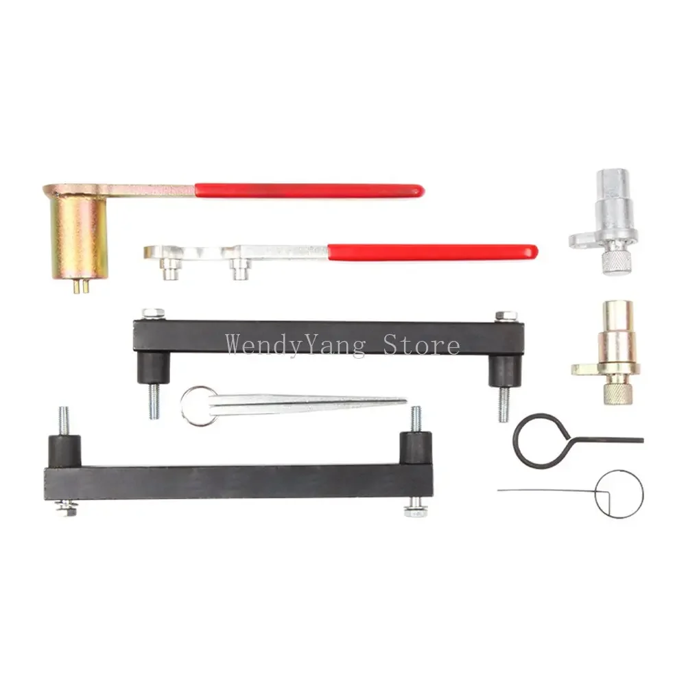 Бензиновые двигатели набор инструментов для блокировки распределительного вала