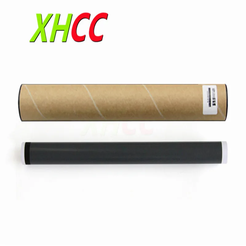 

1PC JAPAN Fuser film sleeve Fixing Film Sleeve + grease for HP 5000 5100 5200 M5025 5035 LBP3500 3900 3950 3970 2200 2220