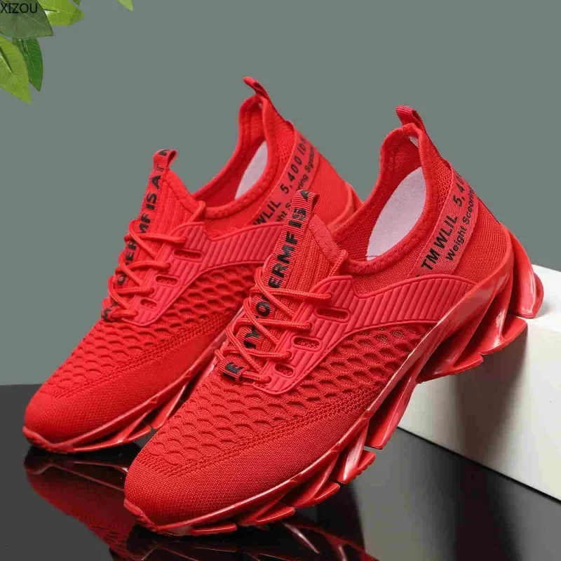 Мужская спортивная обувь кроссовки для мужчин легкие дышащие с низким берцем