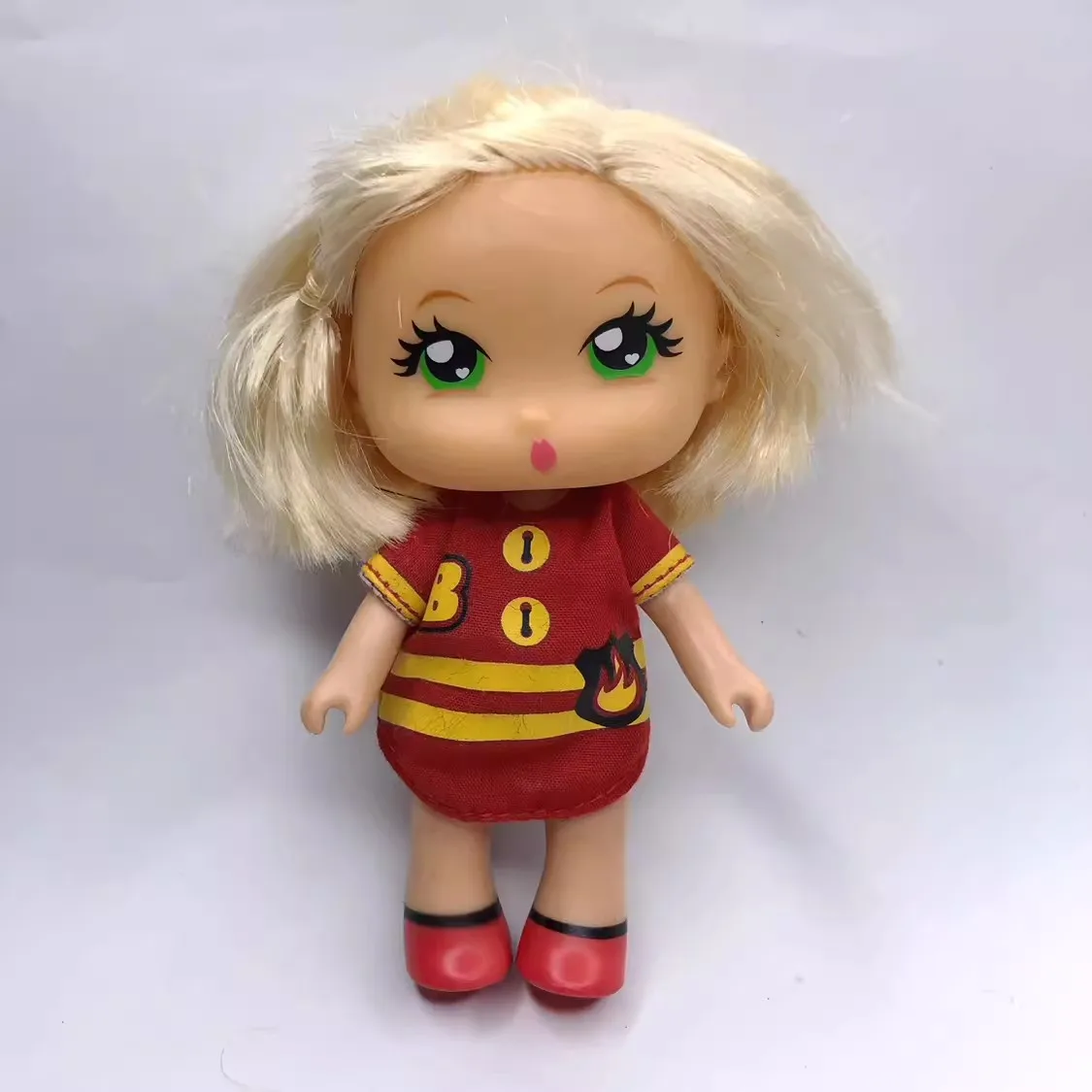 Подарочная кукла Xindong miaomiao