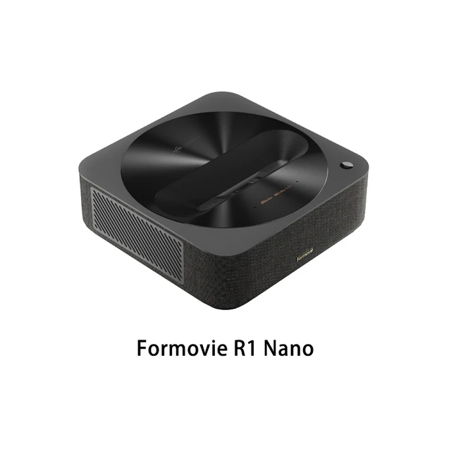 лазерный проектор fengmi