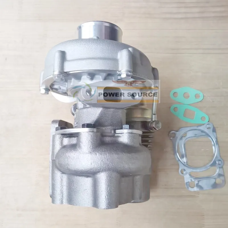 Фото ww Turbo K24 53249886405 53249706405 99446020 99446021 4848601   Для IVECO EuroCargo 75E14 Ashok Leyland 8040.45.4300 3.9L 299239 №4