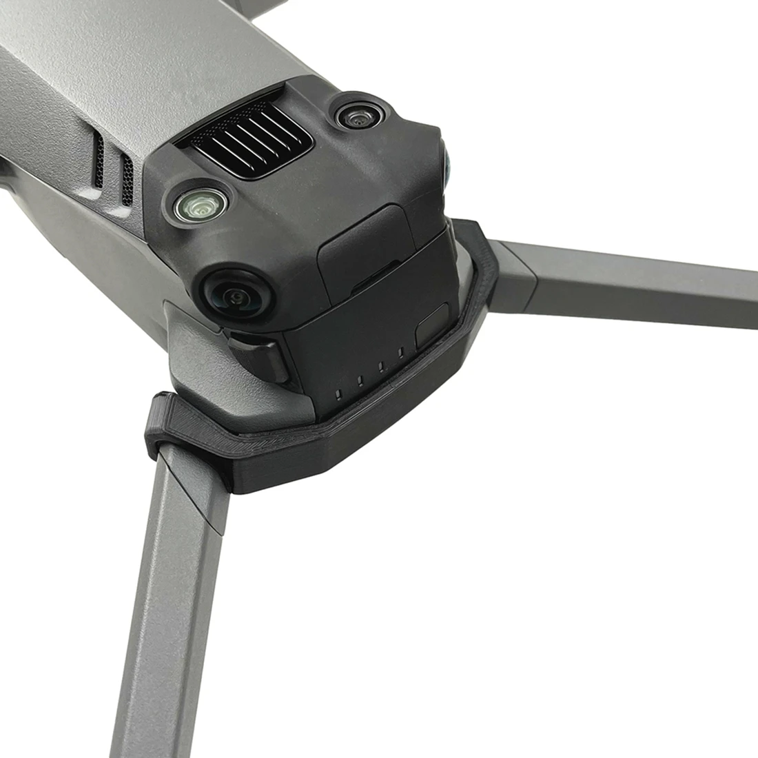 Защитное крепление на Батарейный отсек для 3 cine Drones