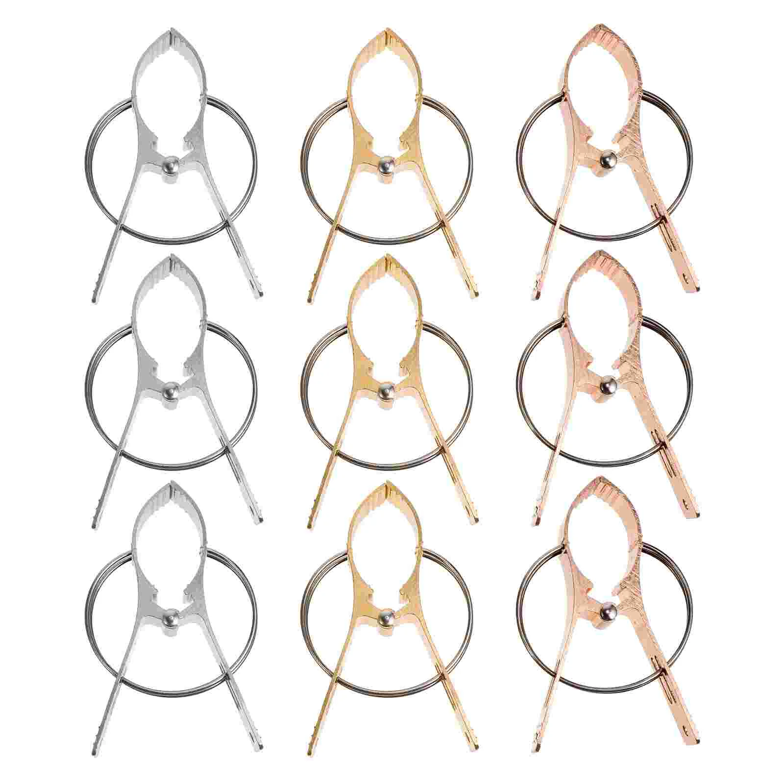 

Metal Clips Beach Towel Clothes Linehanger Clothespins Duty Heavy Clothing Steel Stainless Pegs Clothesline Clamps Washing Clip